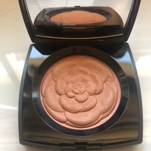 Limited edition Chanel Bronzer